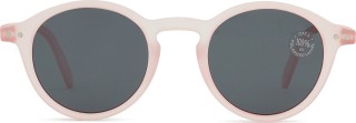 Izipizi Sun Kids #D Pink (for alderen 5–7 år)