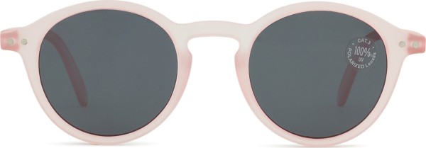 Izipizi Sun Kids #D Pink (for alderen 5–7 år)