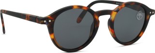 Izipizi Sun Kids #D Tortoise (for alderen 5–7 år)