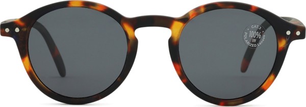 Izipizi Sun Kids #D Tortoise (for alderen 5–7 år)