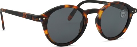 Izipizi Sun Kids #D Tortoise (for alderen 5–7 år)