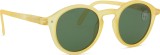 Izipizi Sun Kids #D Yellow Honey (for alderen 5–7 år)