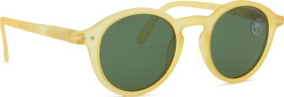 Izipizi Sun Kids #D Yellow Honey (for alderen 5–7 år)