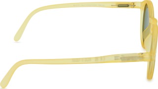 Izipizi Sun Kids #D Yellow Honey (for alderen 5–7 år)