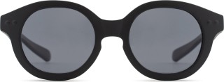 Izipizi Sun Kids #C Black (for alderen 9 - 36 måneder)