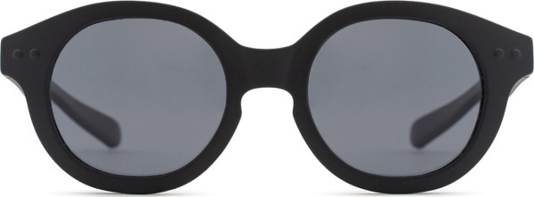 Izipizi Sun Kids #C Black (for alderen 9 - 36 måneder)