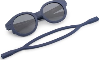 Izipizi Sun Kids #C Denim Blue (for alderen 9 - 36 måneder) 27512