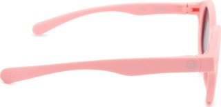 Izipizi Sun Kids #C Pastel Pink (for alderen 9 - 36 måneder) 27520