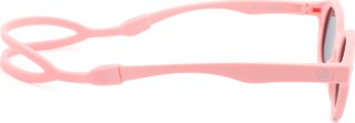 Izipizi Sun Kids #C Pastel Pink (for alderen 9 - 36 måneder) 27617