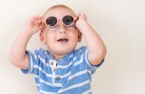 Izipizi Sun Kids #D Apricot (for alderen 9 - 36 måneder) 21923