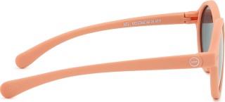 Izipizi Sun Kids #D Apricot (for alderen 9 - 36 måneder) 37075
