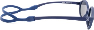 Izipizi Sun Kids #D Denim Blue (for alderen 9 - 36 måneder) 21905