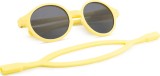 Izipizi Sun Kids #D Lemonade (for alderen 9 - 36 måneder) 21906