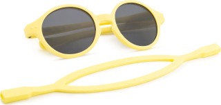 Izipizi Sun Kids #D Lemonade (for alderen 9 - 36 måneder) 21906