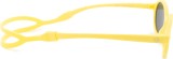Izipizi Sun Kids #D Lemonade (for alderen 9 - 36 måneder) 21907