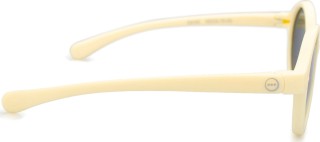 Izipizi Sun Kids #D Milk (for alderen 9 - 36 måneder) 13603