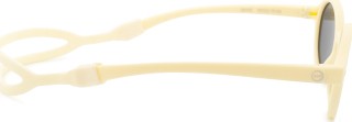Izipizi Sun Kids #D Milk (for alderen 9 - 36 måneder) 21911