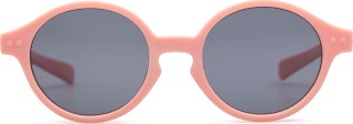 Izipizi Sun Kids #D Pastel Pink (for alderen 9 - 36 måneder) 13598