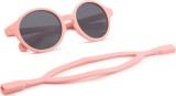 Izipizi Sun Kids #D Pastel Pink (for alderen 9 - 36 måneder) 21908