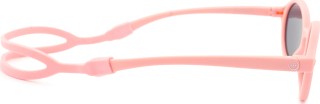 Izipizi Sun Kids #D Pastel Pink (for alderen 9 - 36 måneder) 21909