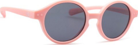 Izipizi Sun Kids #D Pastel Pink (for alderen 9 - 36 måneder)