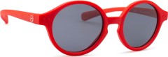 Izipizi Sun Kids #D Red (for alderen 9 - 36 måneder)