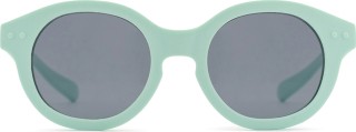 Izipizi Sun Kids+ #C Aqua Green (for alderen 3 - 5 år)
