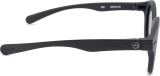 Izipizi Sun Kids+ #C Black (for alderen 3 - 5 år) 27481