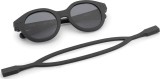 Izipizi Sun Kids+ #C Black (for alderen 3 - 5 år) 27482