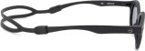 Izipizi Sun Kids+ #C Black (for alderen 3 - 5 år) 27621