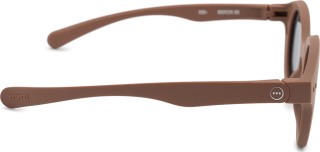 Izipizi Sun Kids+ #C Chocolate (for alderen 3 - 5 år) 27490