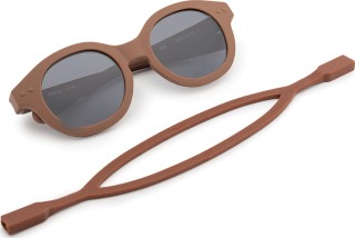 Izipizi Sun Kids+ #C Chocolate (for alderen 3 - 5 år) 27491