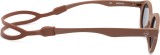 Izipizi Sun Kids+ #C Chocolate (for alderen 3 - 5 år) 27622