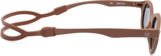 Izipizi Sun Kids+ #C Chocolate (for alderen 3 - 5 år) 27622