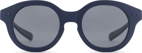 Izipizi Sun Kids+ #C Denim Blue (for alderen 3 - 5 år)