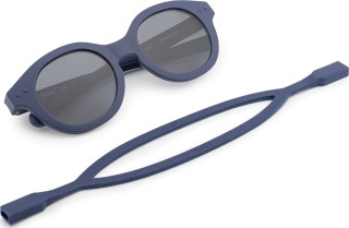 Izipizi Sun Kids+ #C Denim Blue (for alderen 3 - 5 år) 27494