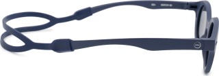 Izipizi Sun Kids+ #C Denim Blue (for alderen 3 - 5 år) 27623