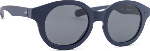 Izipizi Sun Kids+ #C Denim Blue (for alderen 3 - 5 år)