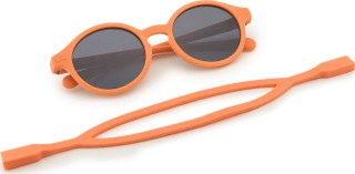 Izipizi Sun Kids+ #D Apricot (for alderen 3 - 5 år) 22326