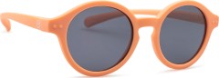 Izipizi Sun Kids+ #D Apricot (for alderen 3–5 år)