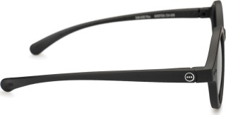 Izipizi Sun Kids+ #D Black (for alderen 3 - 5 år) 13583