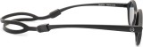Izipizi Sun Kids+ #D Black (for alderen 3 - 5 år) 21936