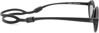 Izipizi Sun Kids+ #D Black (for alderen 3 - 5 år) 21936