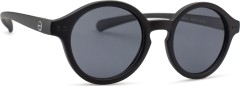 Izipizi Sun Kids+ #D Black (for alderen 3–5 år)