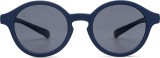 Izipizi Sun Kids+ #D Denim Blue (for alderen 3 - 5 år) 13570