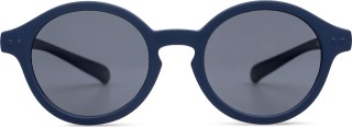 Izipizi Sun Kids+ #D Denim Blue (for alderen 3 - 5 år) 13570