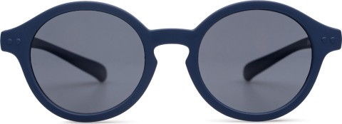 Izipizi Sun Kids+ #D Denim Blue (for alderen 3–5 år)