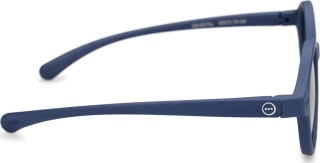 Izipizi Sun Kids+ #D Denim Blue (for alderen 3 - 5 år) 13571