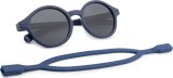 Izipizi Sun Kids+ #D Denim Blue (for alderen 3 - 5 år) 21939