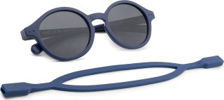 Izipizi Sun Kids+ #D Denim Blue (for alderen 3 - 5 år) 21939